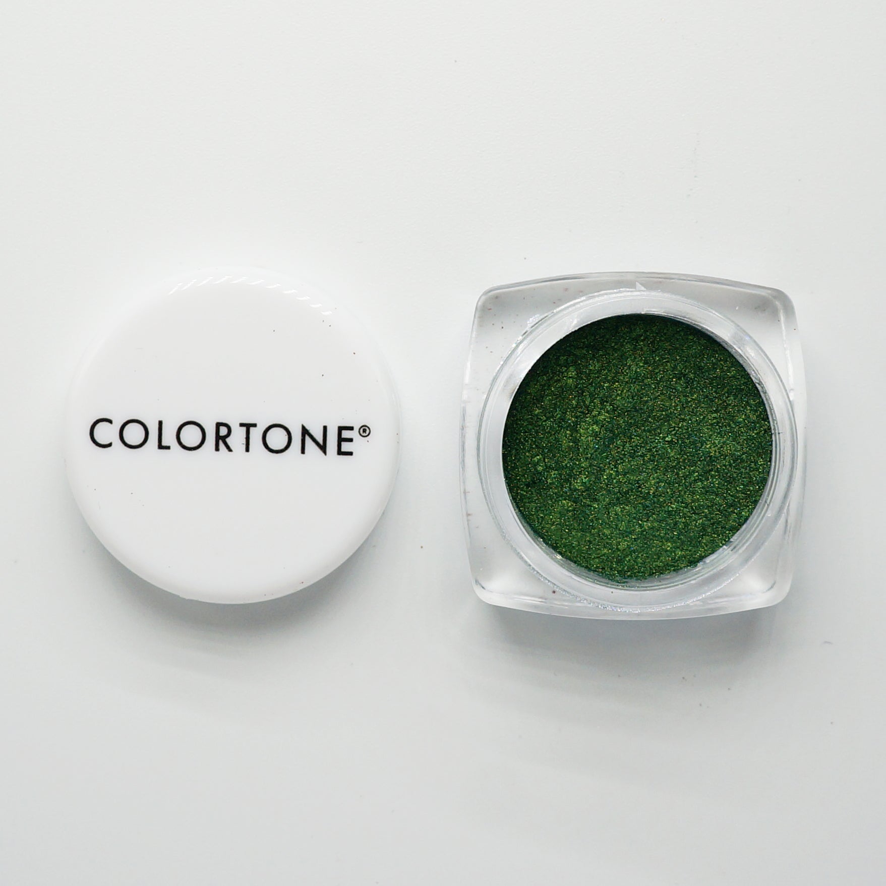 Green Tiger - Pigment | Colortone