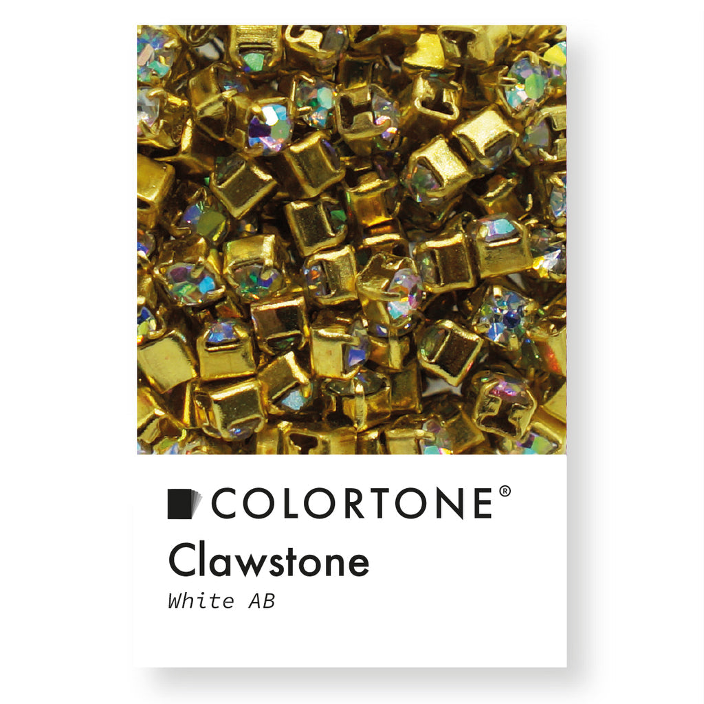 Clawstone White AB - Multicolor | Colortone