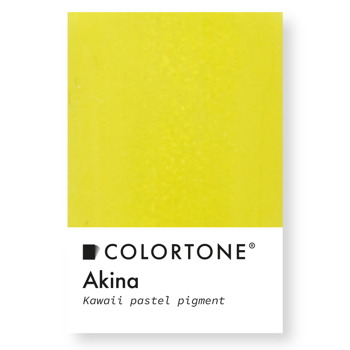 Akina Kawaii - Pastel Pigment | Colortone