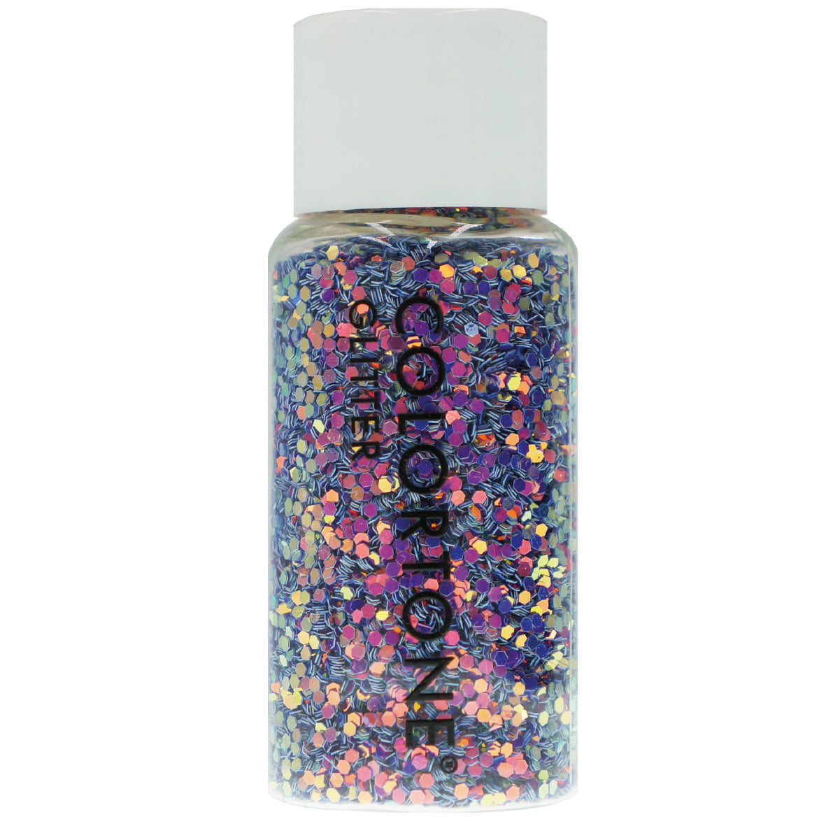 Butterfly Effect - Medium Gradient Glitter Flesje | Colortone