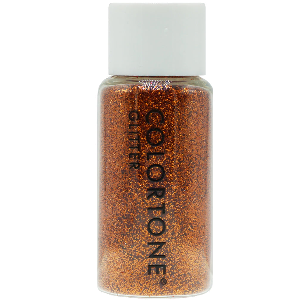 Back 2 The Future - Ombre Glitter Flesje | Colortone