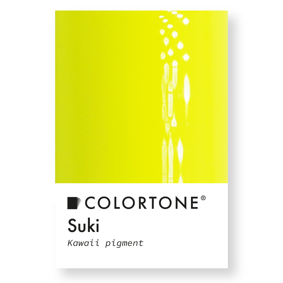 Suki - Kawaii Neon Pigment | Colortone