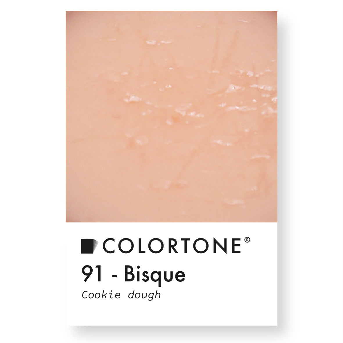 Cookie Dough - Bisque 91 | Colortone