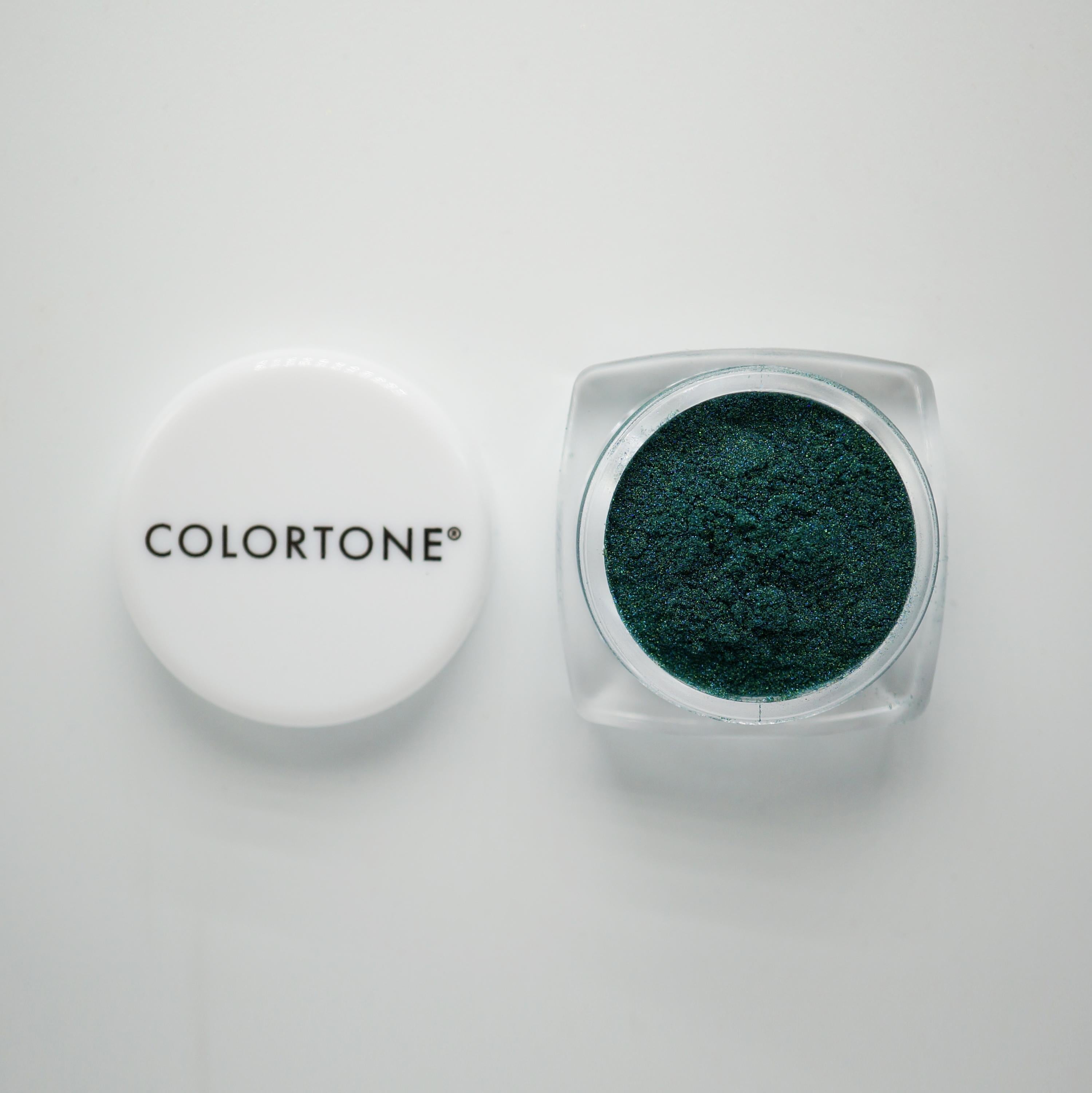 Mermaid Steel - Metallic Series | Colortone