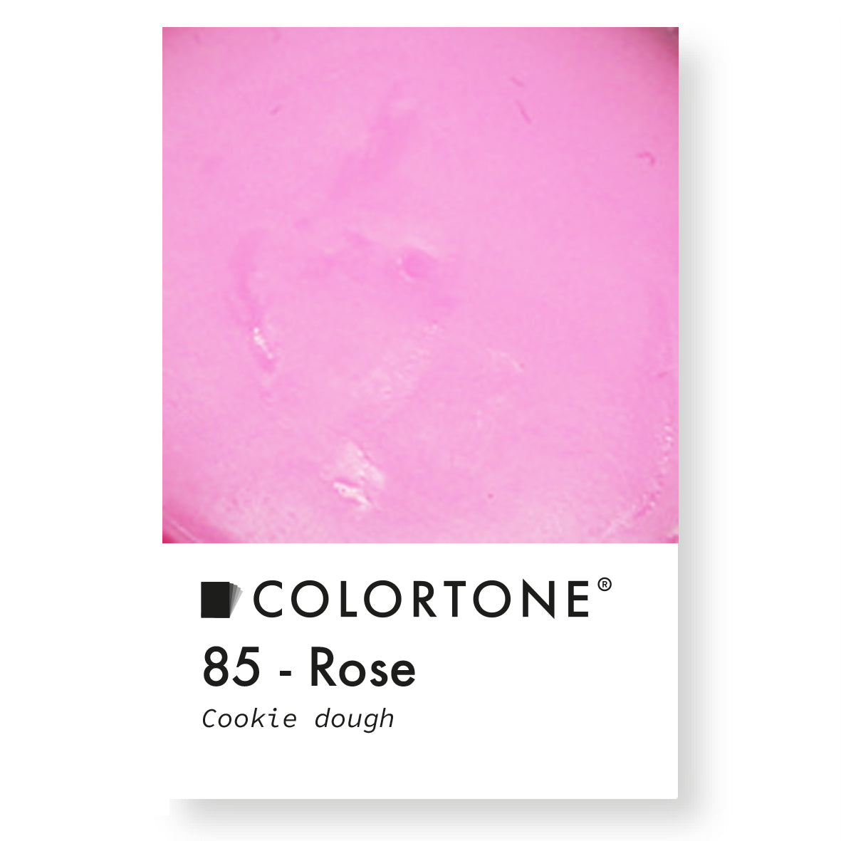 Cookie Dough - Rose 85 | Colortone