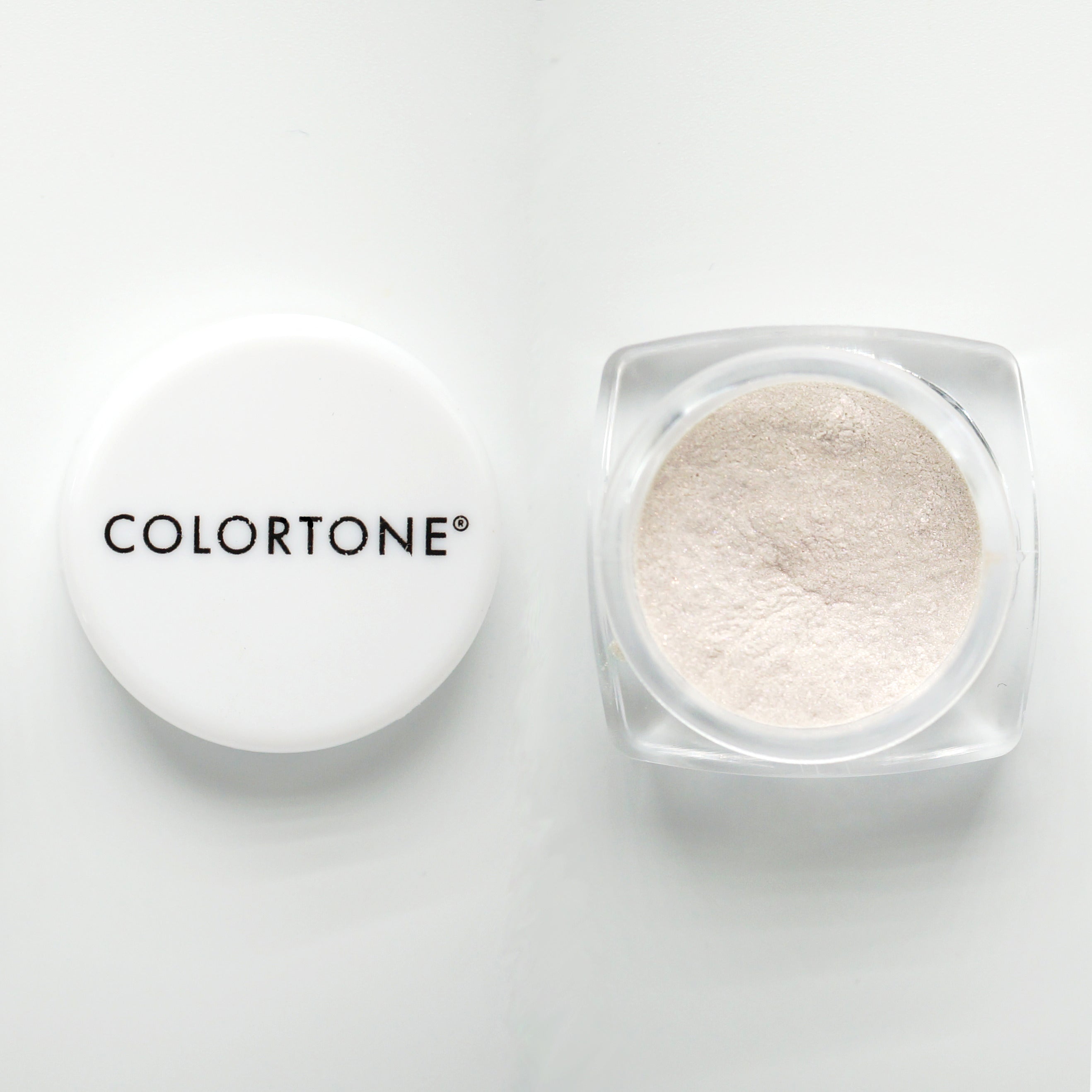 Glazed Glow - Shimmer & Shine | Colortone