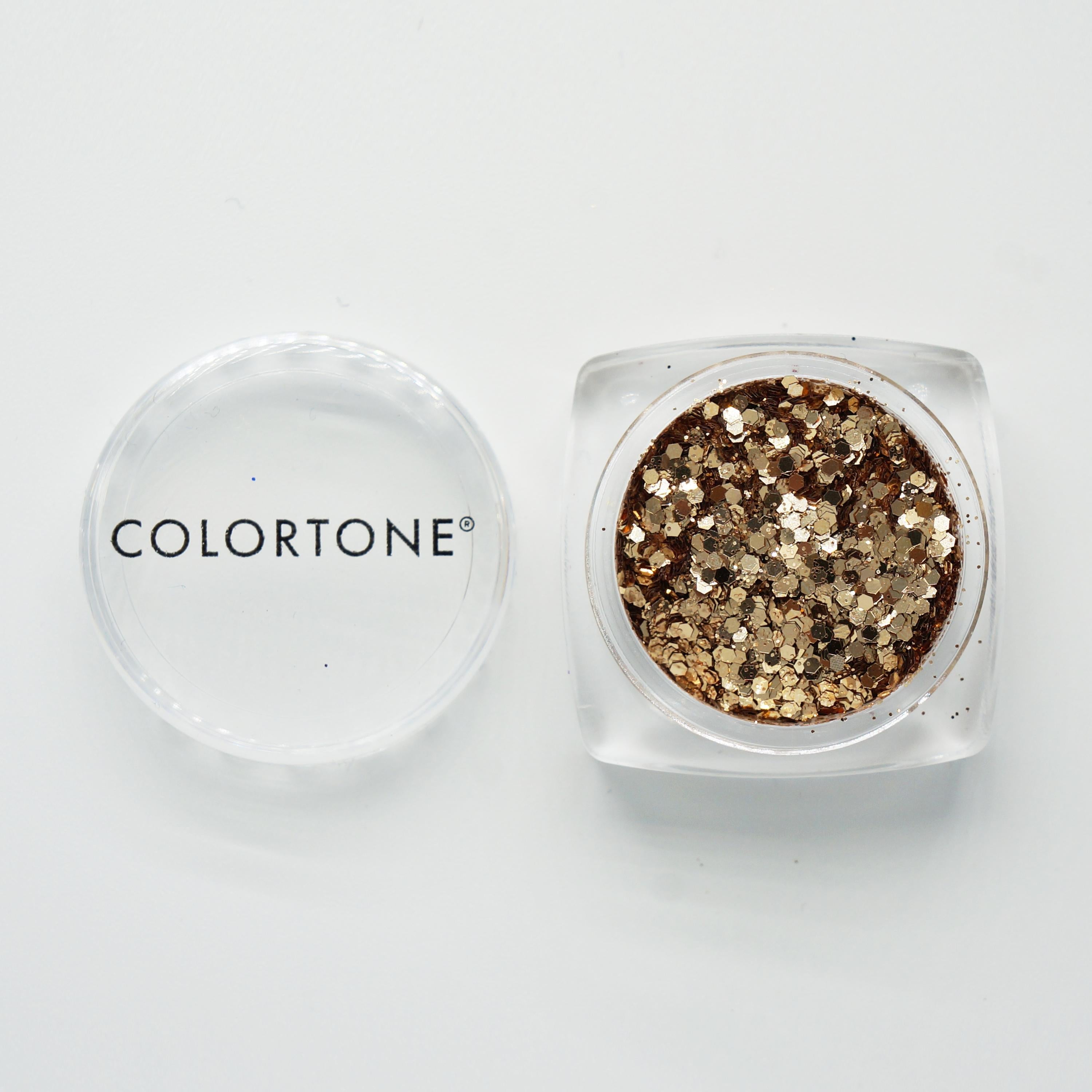 Oh Desi - Medium Mix Glitter Potje | Colortone