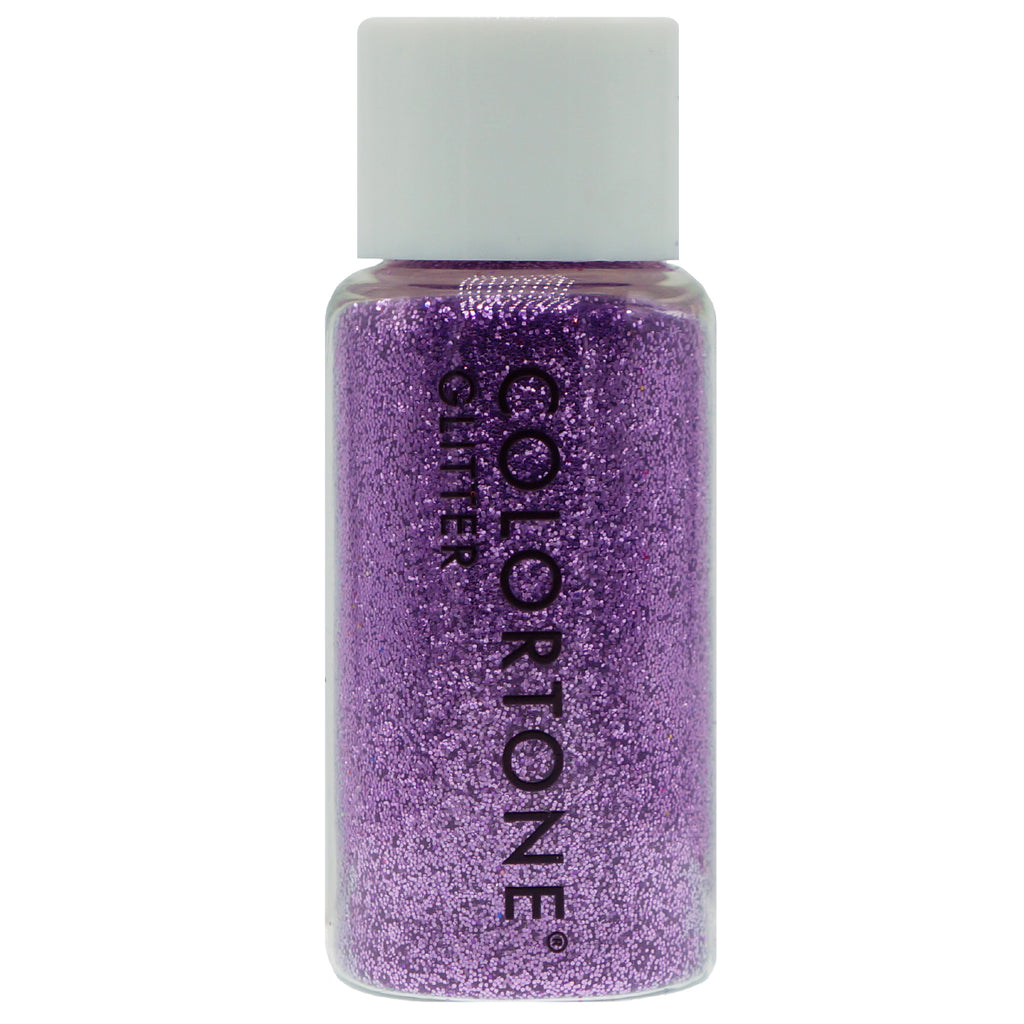 Off Beat - Ombre Glitter Flesje | Colortone