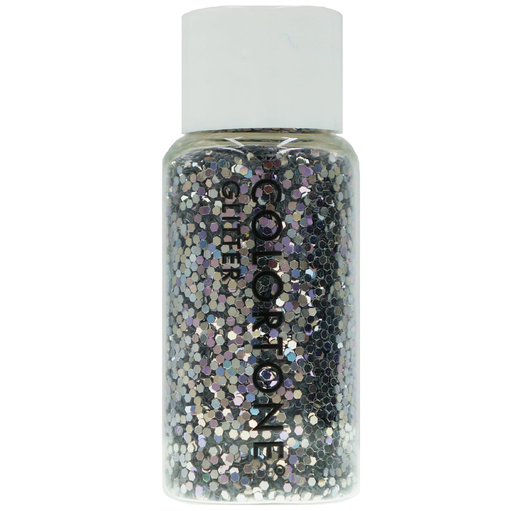 Mansion Lane - Medium Gradient Glitter Flesje | Colortone