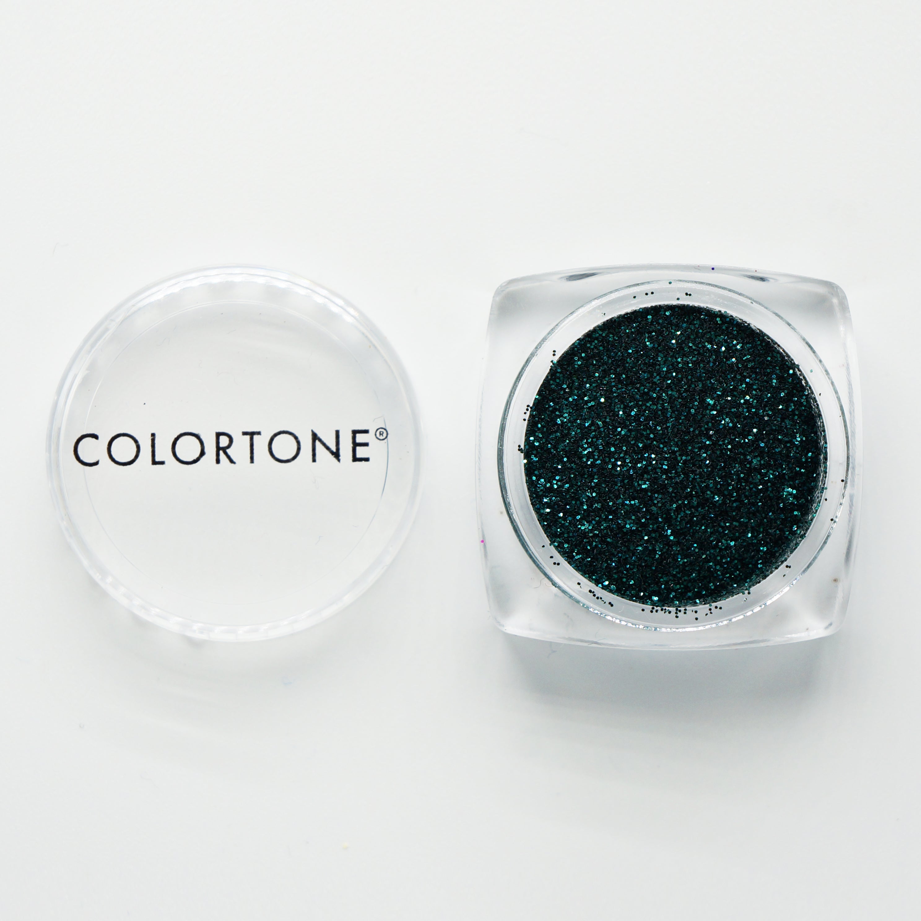 Mosss - Ombre Glitter Potje | Colortone