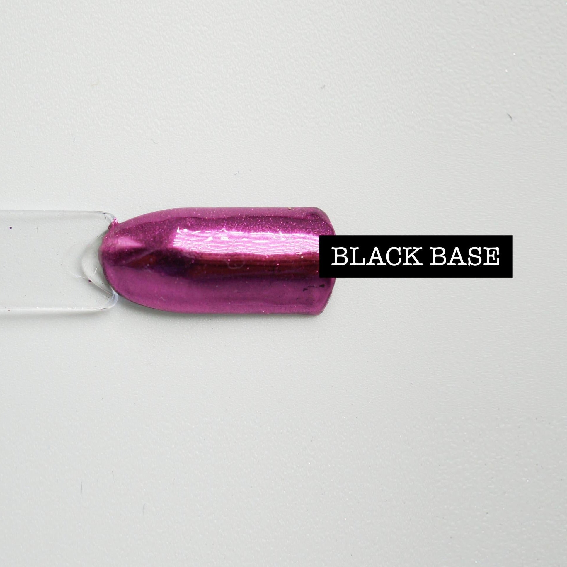 Bubble Gum - Metallic Series | Colortone