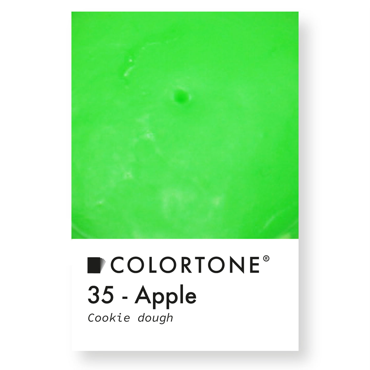 Cookie Dough - Apple 35 | Colortone