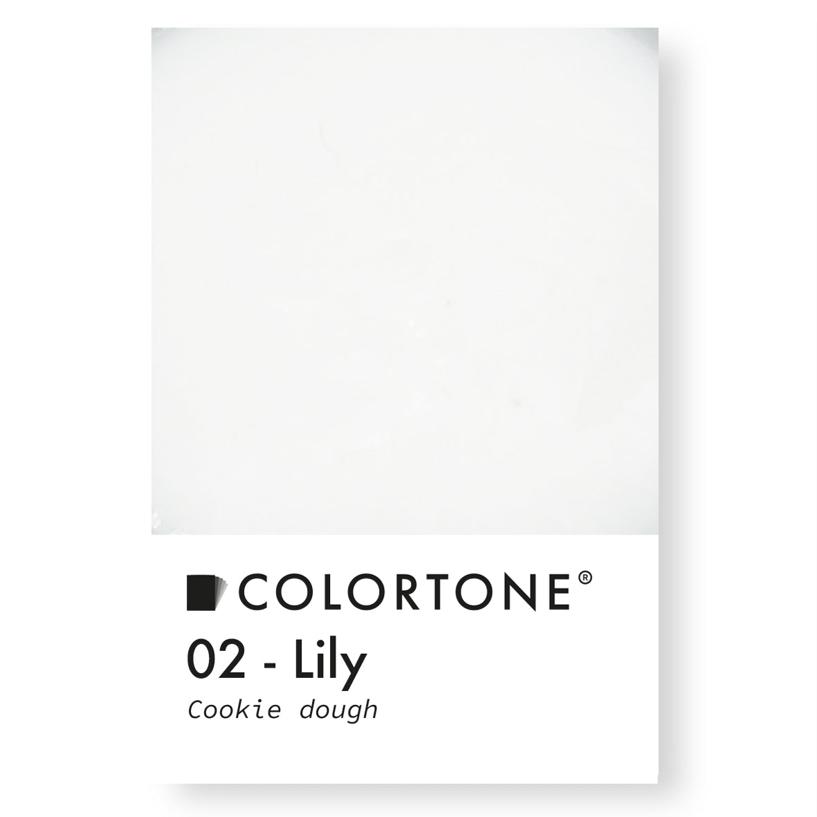 Cookie Dough - Lily 02 | Colortone