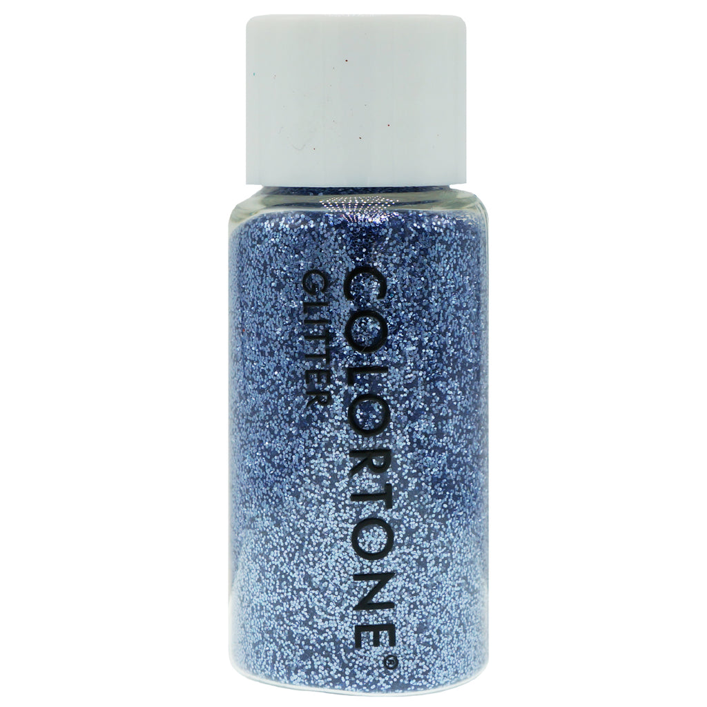 Feelin' Frisky - Ombre Glitter Flesje | Colortone