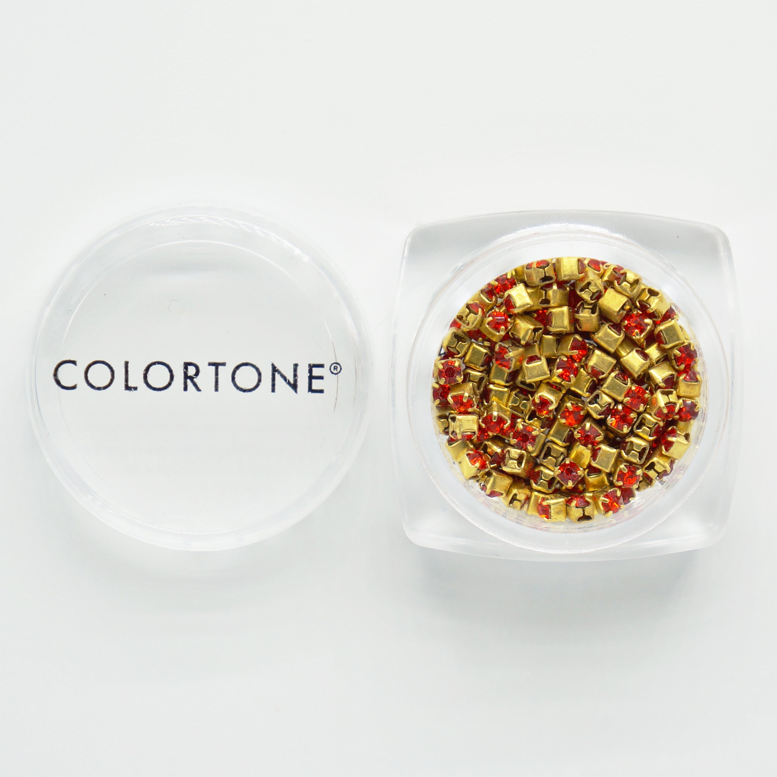 Clawstone Red - Rood | Colortone