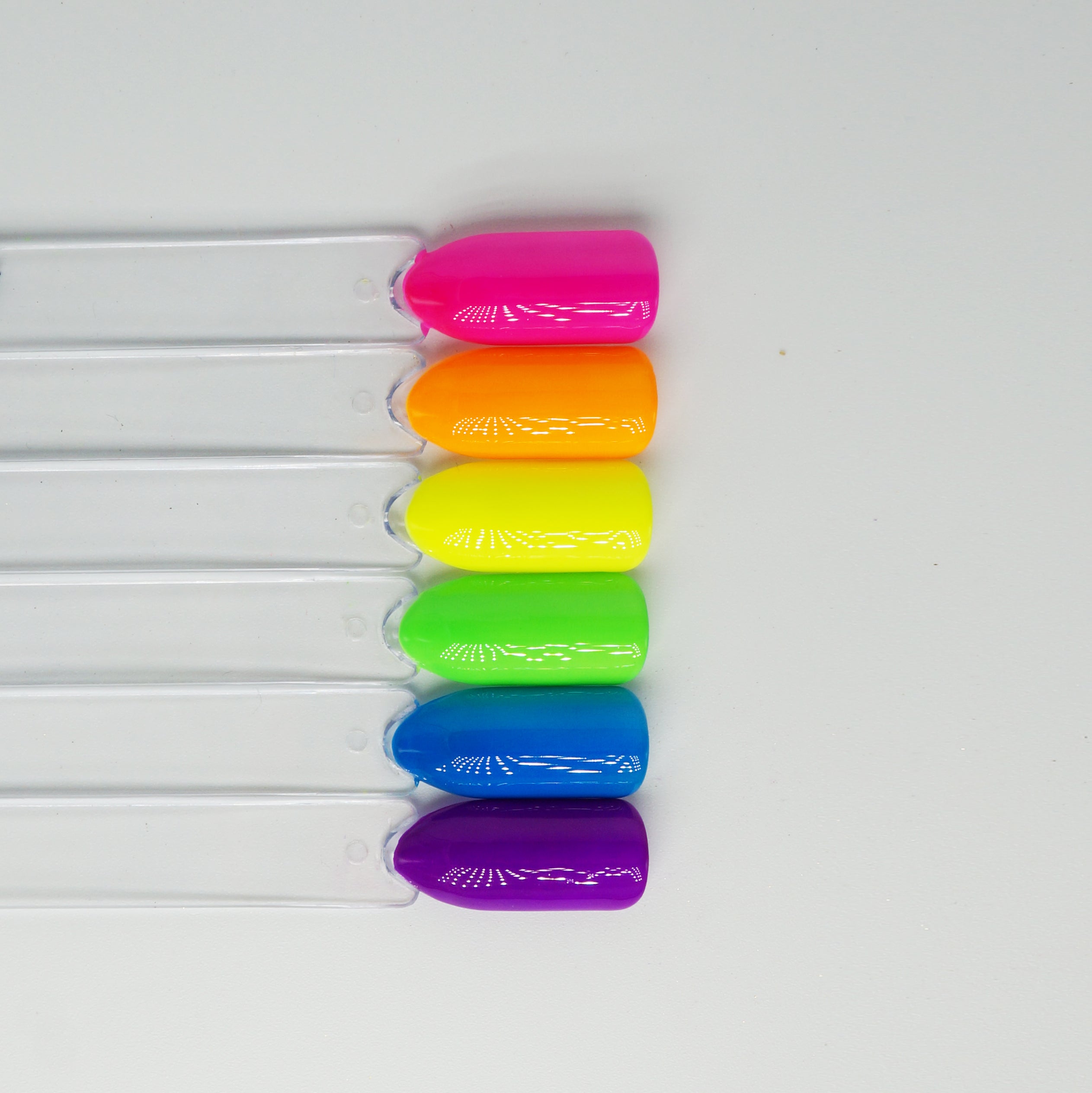 Kawaii Collectie - Neon pigmenten set | Colortone