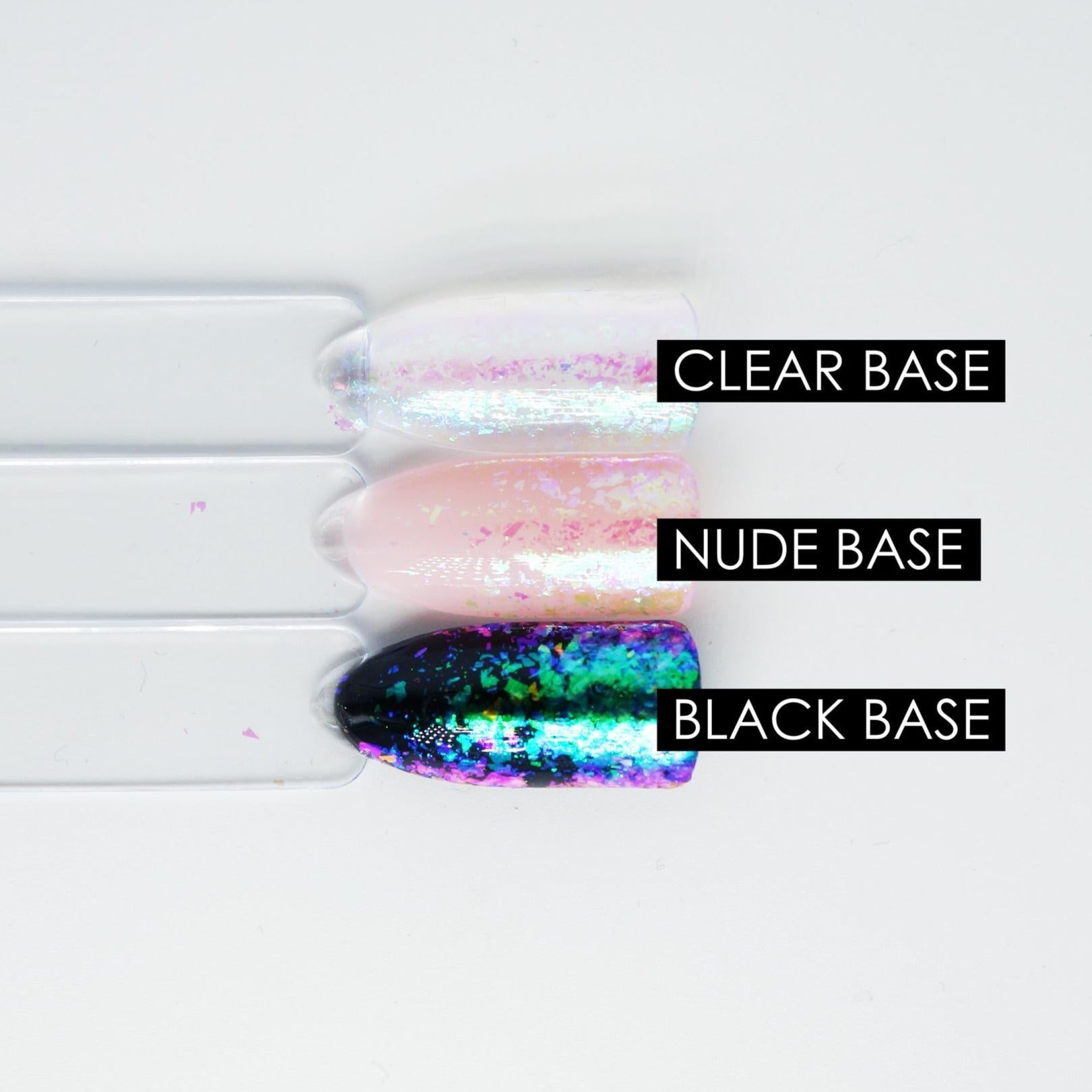 Galaxy Gal Unicorn Flakes | Colortone