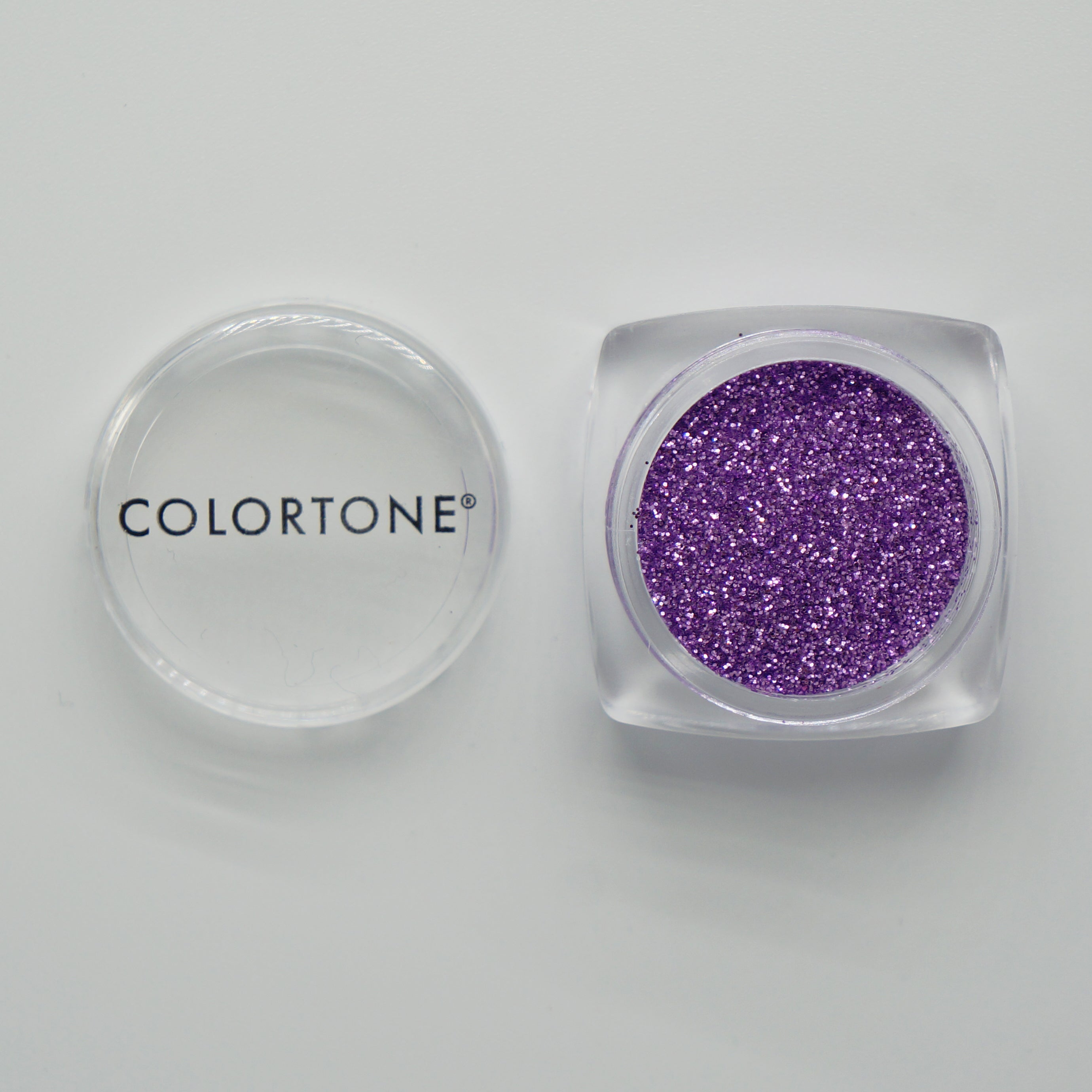 Frolic - Ombre Glitter Potje | Colortone