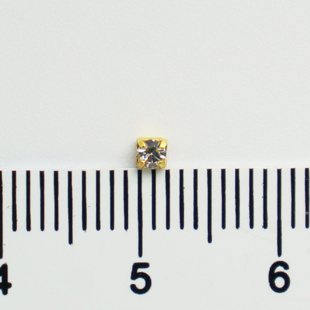Clawstone White - Wit | Colortone