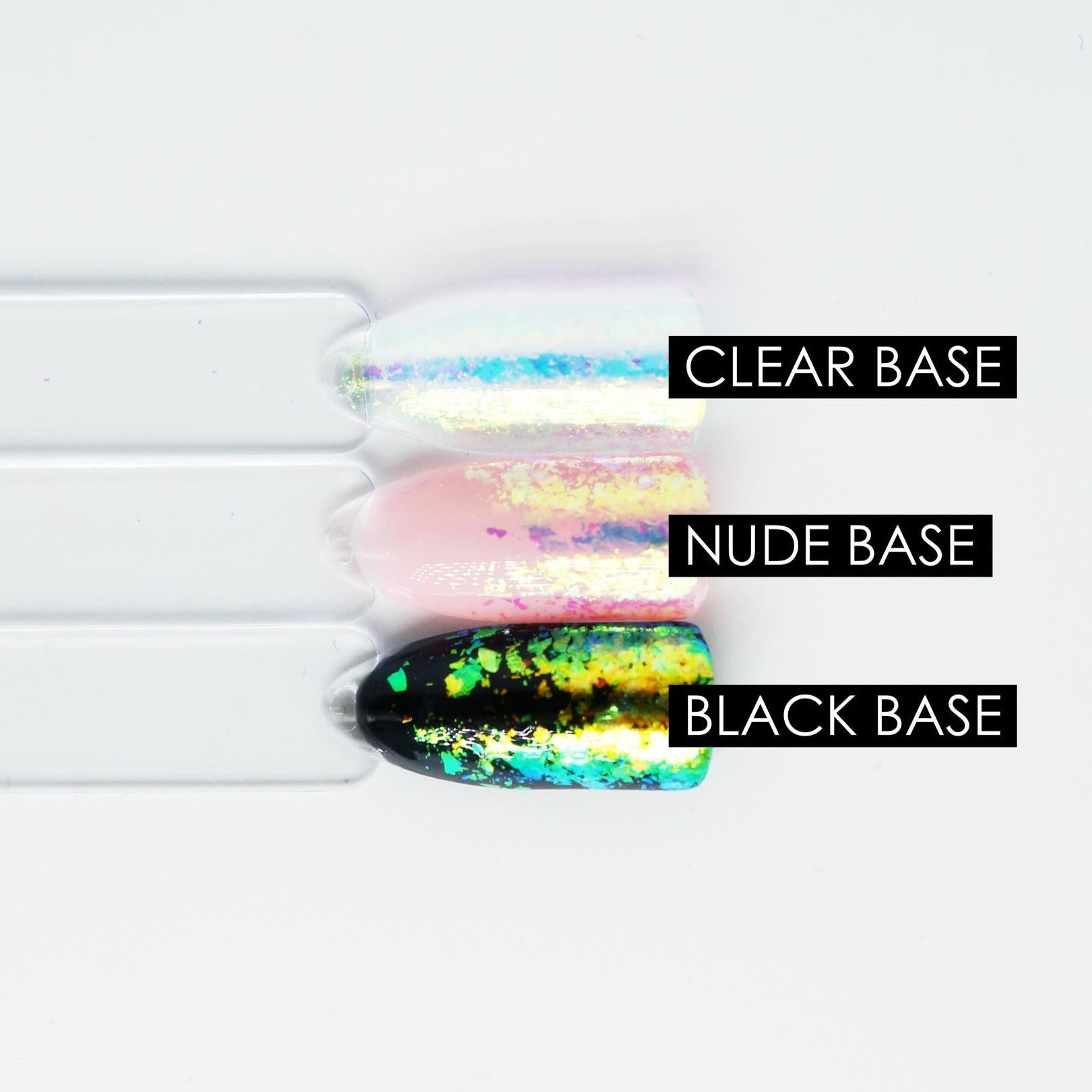 Glitzy Gal Unicorn Flakes | Colortone