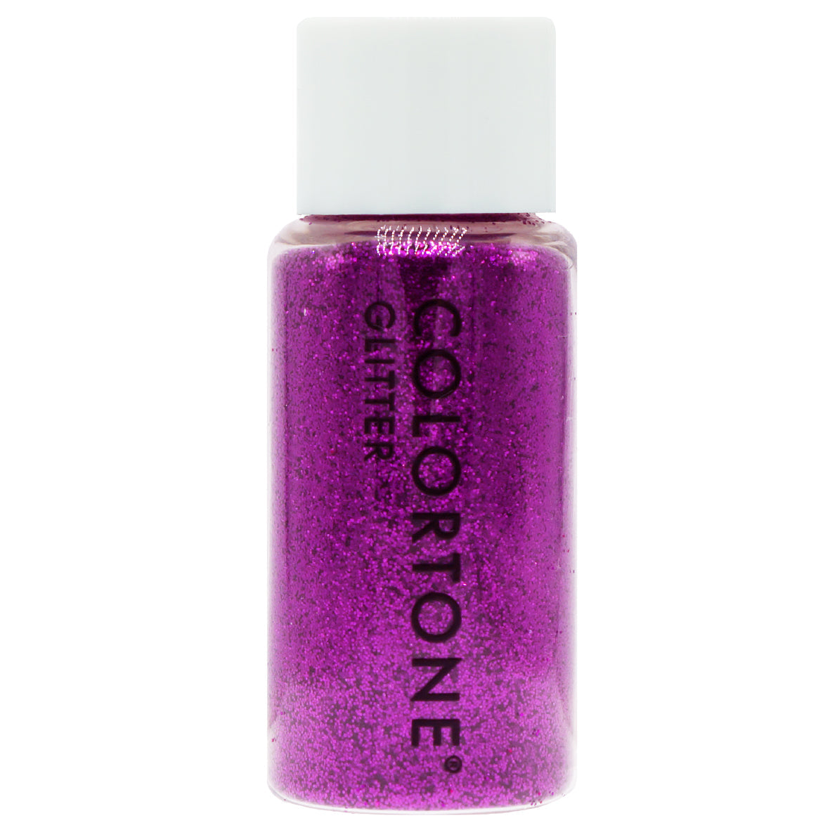 Dragon Fruit - Ombre Glitter Flesje | Colortone