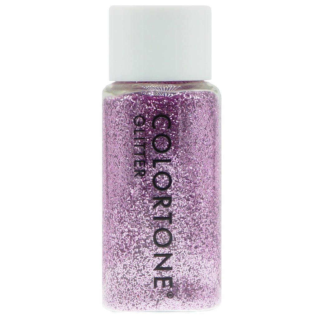 Va Va Voom - Ombre Glitter Flesje | Colortone